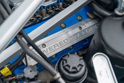 2005 Ford GT 2dr Cpe