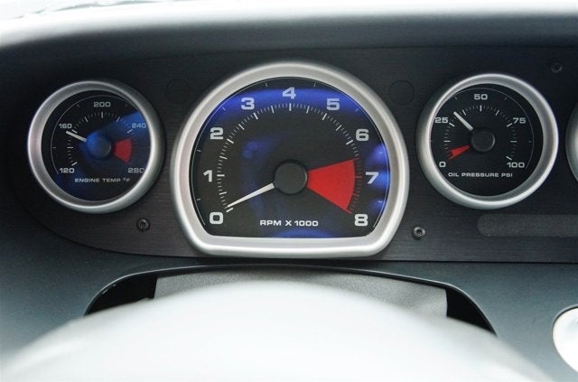 2005 Ford GT 2dr Cpe