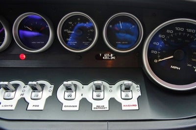 2005 Ford GT 2dr Cpe