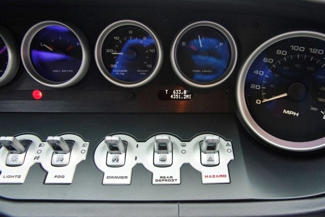 2005 Ford GT 2dr Cpe