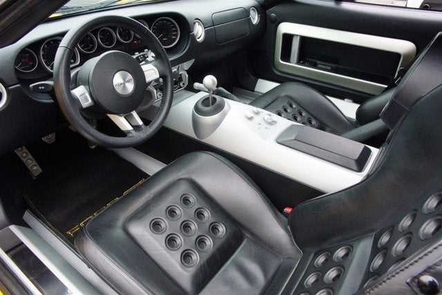 2005 Ford GT 2dr Cpe