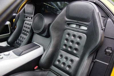 2005 Ford GT 2dr Cpe