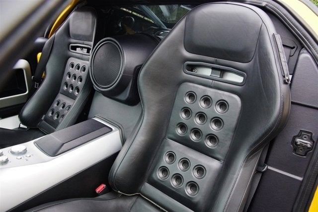 2005 Ford GT 2dr Cpe