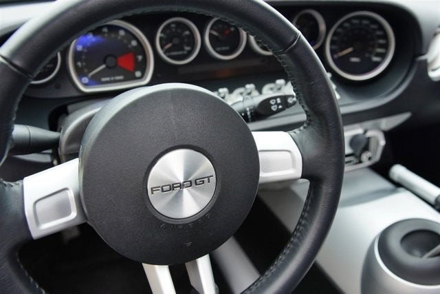 2005 Ford GT 2dr Cpe