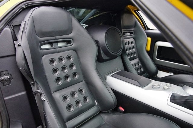 2005 Ford GT 2dr Cpe