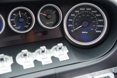 2005 Ford GT 2dr Cpe