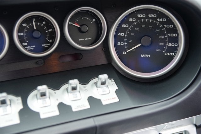 2005 Ford GT 2dr Cpe