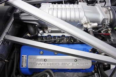 2005 Ford GT 2dr Cpe