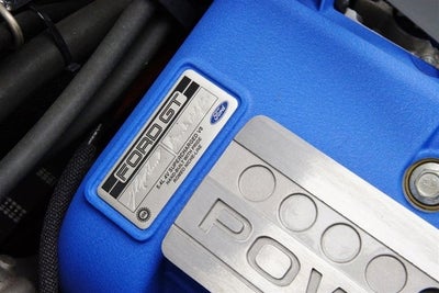 2005 Ford GT 2dr Cpe