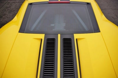 2005 Ford GT 2dr Cpe