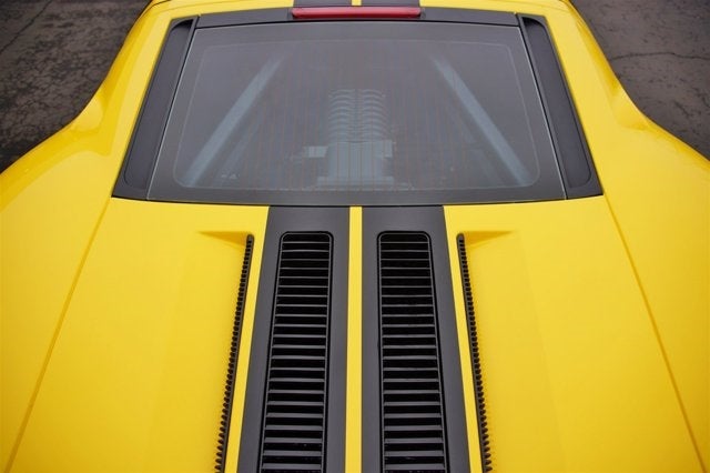 2005 Ford GT 2dr Cpe