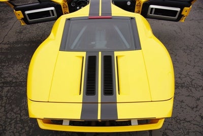 2005 Ford GT 2dr Cpe