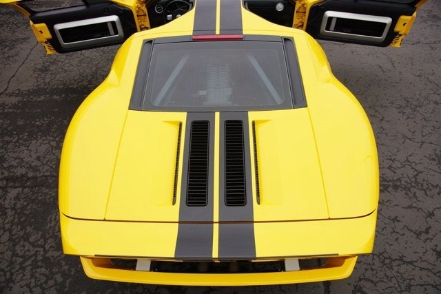 2005 Ford GT 2dr Cpe