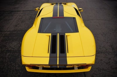 2005 Ford GT 2dr Cpe