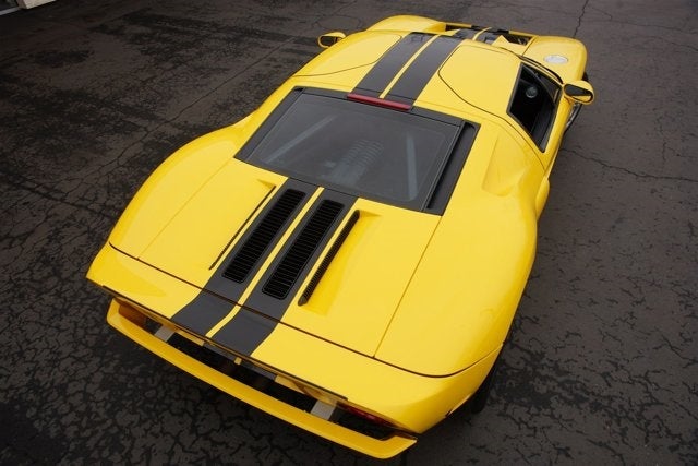 2005 Ford GT 2dr Cpe