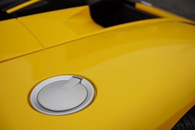 2005 Ford GT 2dr Cpe