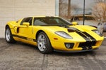 2005 Ford GT 2dr Cpe
