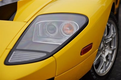 2005 Ford GT 2dr Cpe