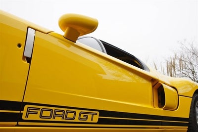 2005 Ford GT 2dr Cpe