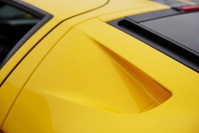 2005 Ford GT 2dr Cpe