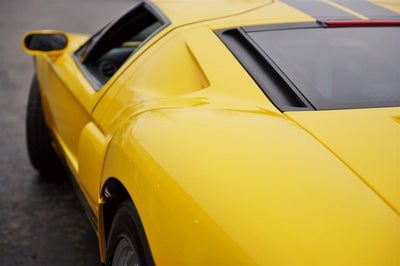 2005 Ford GT 2dr Cpe