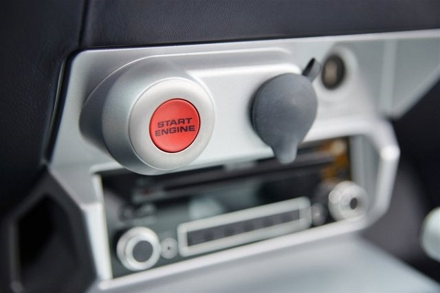 2005 Ford GT 2dr Cpe