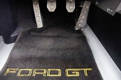 2005 Ford GT 2dr Cpe