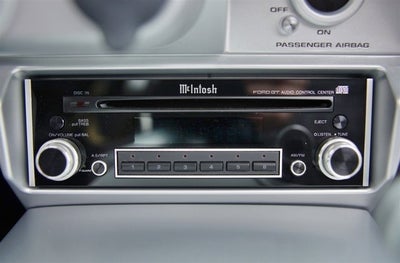 2005 Ford GT 2dr Cpe