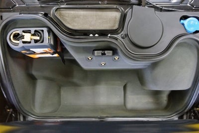 2005 Ford GT 2dr Cpe