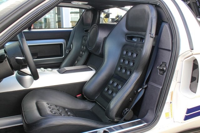 2005 Ford GT 2dr Cpe