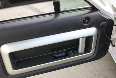 2005 Ford GT 2dr Cpe