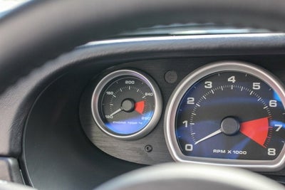 2005 Ford GT 2dr Cpe