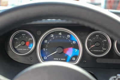 2005 Ford GT 2dr Cpe