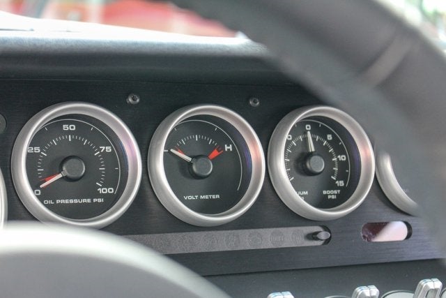 2005 Ford GT 2dr Cpe