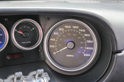 2005 Ford GT 2dr Cpe