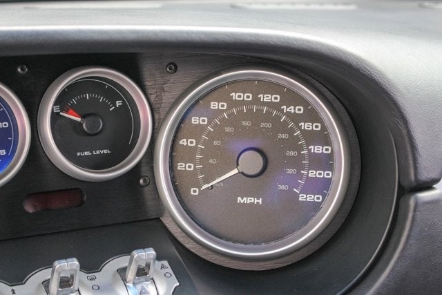 2005 Ford GT 2dr Cpe