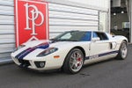 2005 Ford GT 2dr Cpe