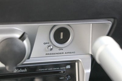 2005 Ford GT 2dr Cpe