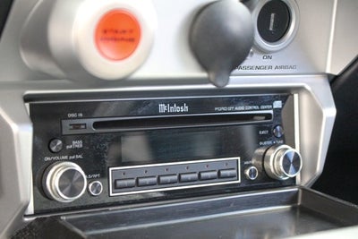 2005 Ford GT 2dr Cpe