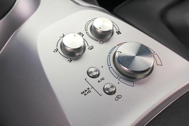 2005 Ford GT 2dr Cpe