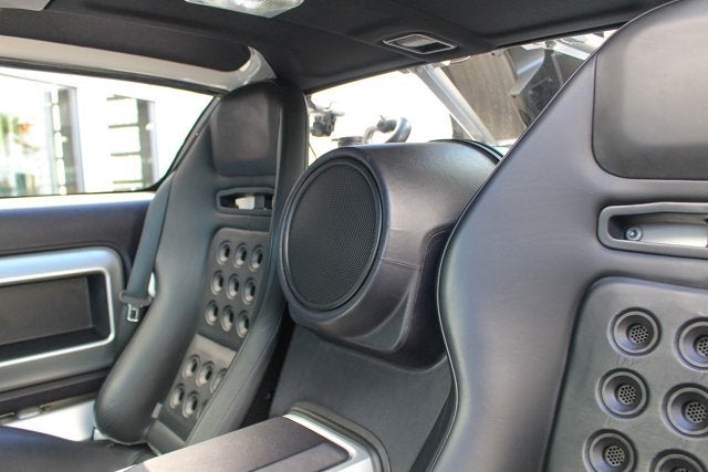 2005 Ford GT 2dr Cpe