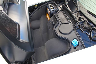 2005 Ford GT 2dr Cpe