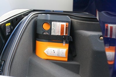 2005 Ford GT 2dr Cpe