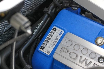 2005 Ford GT 2dr Cpe