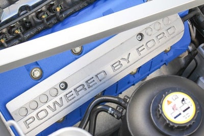 2005 Ford GT 2dr Cpe