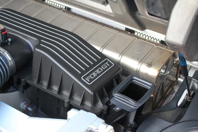 2005 Ford GT 2dr Cpe