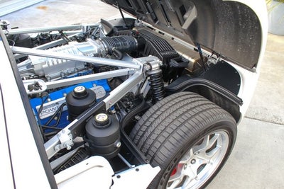 2005 Ford GT 2dr Cpe