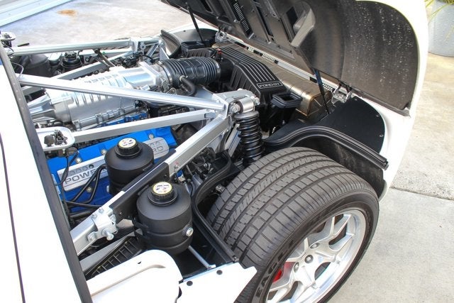 2005 Ford GT 2dr Cpe