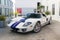 2005 Ford GT 2dr Cpe