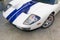 2005 Ford GT 2dr Cpe